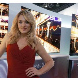 TV Pintar LG Bakal Turun Harga