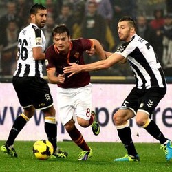 Tekad I Lupi Kembali ke Jalur Kemenangan