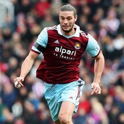 Cetak Gol Pertamanya di Musim Ini, Carroll Layak Dibawa ke Piala Dunia?