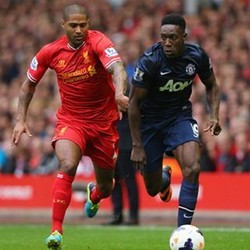 Mampukah Kali Ini Liverpool Taklukkan Old Trafford?