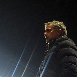 Mourinho Belum Juga Menang di Villa Park