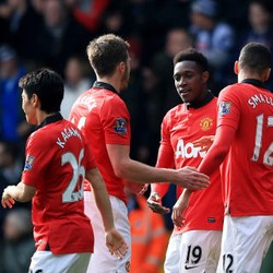 Rodgers Ingatkan MU Soal Risiko Jika Tak Lolos ke Liga Champions