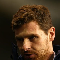 Villas-Boas Diklaim Akan Tangani Zenit