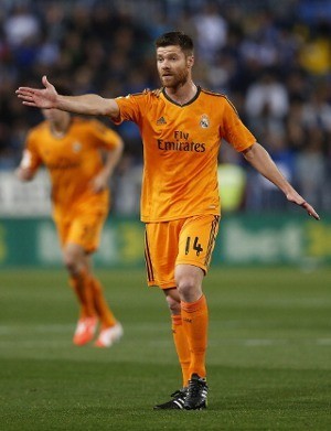 Alonso Akui Malaga Menyulitkan