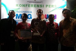 SERU, Metode Pembelajaran Bagi Siswa di Wilayah Perbatasan RI-Malaysia