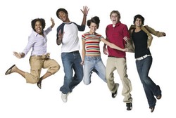 Tak Hanya Bobot, Kepribadian Juga Pengaruhi Kesehatan