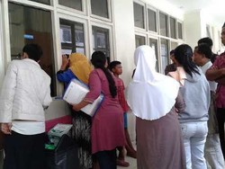 Siksa Balita, Dadang Bisa Dikenai Pasal Berlapis