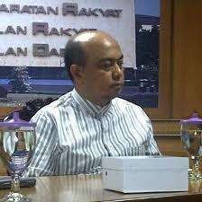 KPK Panggil Politikus PKS Tamsil Linrung Jadi Saksi Anggoro