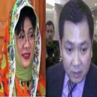 Dilaporkan Kubu Tutut ke Mabes, Kubu Hary Tanoe Anggap Wajar