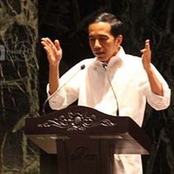 Ini Alasan Jokowi Naikkan NJOP Jakarta Hingga 140%