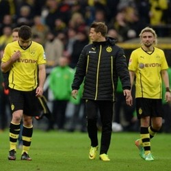 Menanti Kelanjutan Tren Unik Dortmund