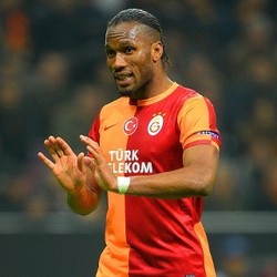 Bakal Kembali ke Stamford Bridge, Perasaan Drogba Campur Aduk