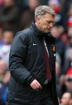 MU: Bangkit atau Terjatuh Kian Dalam?