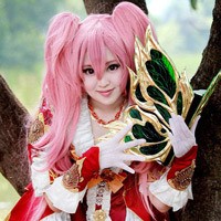 Dari Cosplay, Bisa Dijadikan Bisnis Menguntungkan