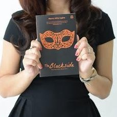 Dirilis, Novel The Blackside Bakal Langsung Difilmkan