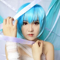 Pinky Lu Xun, Buat Kostum Karakter Jepang Sendiri Sejak Usia 14 Tahun