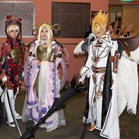 Seni Cosplay Itu dari Kostum Hingga Akting, Lho!