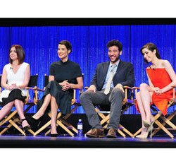 How I Met Your Mother Diduga Akan Tamat dengan Akhir Cerita Sedih
