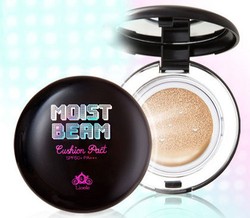 Editors Choice: 5 Cushion Foundation untuk Riasan Tampak Halus dan Natural