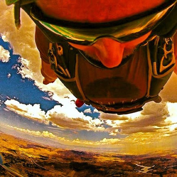 Deretan Foto Selfie Paling Ekstrim