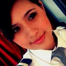 Ini Dia Pilot Sang Kekasih Kopilot MAS MH370
