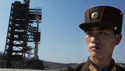 Korut Lakukan Uji Coba Rudal 25 Kali dalam Sehari