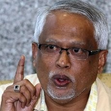 Jika Pesawat MAS Dibajak, Politikus Malaysia Rela Gantikan Posisi Penumpang