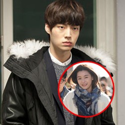 Ahn Jae Hyun Cerita Pengalaman Syuting Bareng Jun Ji Hyun