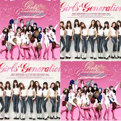 Konsep Comeback Mana yang Paling Cocok untuk SNSD?