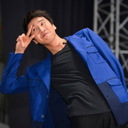 Lee Kwang Soo Gabung di Drama Its Ok, Thats Love