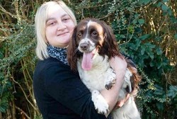 Hampir Meninggal Tersedak Permen, Rachel Selamat Berkat Anjingnya