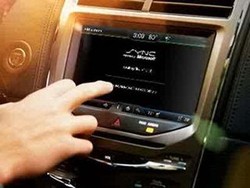 Fitur SYNC Bakal Dipakai di 14 Juta Kendaraan