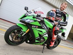 Kawasaki Ninja ZX-10R Edisi Khusus Lebih Mahal Rp 10 Juta