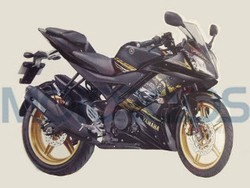 Ini Dia Perubahan Yamaha R15