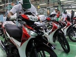Motor Bebek Honda Bakal Bertahan