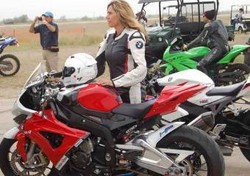 Wanita Tercepat di Dunia Ingin Cetak Rekor Lagi