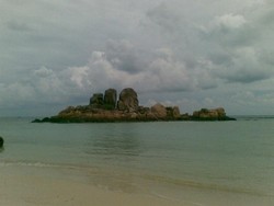 Pulau Jemaja, Permata yang Tersembunyi di Kepulauan Anambas