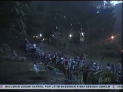 Korban Longsor di Lembang Seorang Mahasiswi UNPAD