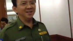 Ahok: Prabowo Tak Ajak Saya Jadi Cawapres