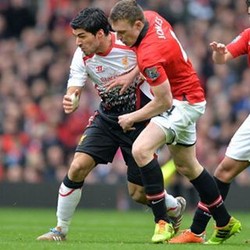 Umpan Terobosan dan Serangan Balik yang Bikin MU Tak Berkutik