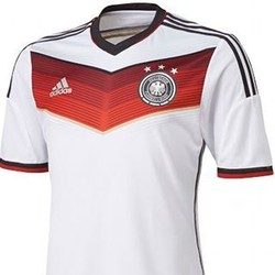 Kostum Jerman Menembus Batas