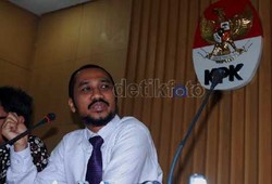 Jawaban Mengejutkan Ketua KPK Soal Duet dengan Prabowo di Pilpres