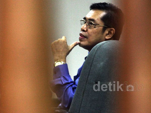 Eks Pejabat Kemenag Dituntut 13 Tahun Penjara 
