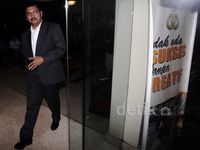 Kisruh MNC TV, Tutut Laporkan Hary Tanoe ke Polisi