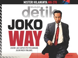 Jokowi Effect Terpa Bursa