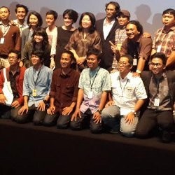 Ini Para Pemenang XXI Short Film Festival 2014