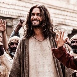 Son of God Tayang di Bioskop Indonesia 9 April