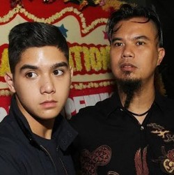 Dhani Sebut Al, El dan Dul Tak Menyukai Sekolah