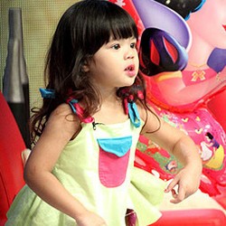 Bila Shafeaa Menyukai Sekolah, Dhani Bakal Biayai Sampai Puas