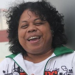 Cerita Pergantian Nama dari Budi Prihatin ke Budi Anduk